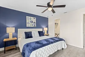 Azure 2BR/2BA Condo | Heated Pool Near Siesta - Image 3