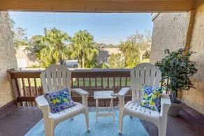 Azure 2BR/2BA Condo | Heated Pool Near Siesta - Image 5