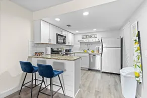 Azure 2BR/2BA Condo | Heated Pool Near Siesta - Image 4