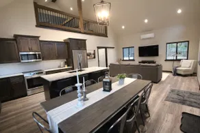 Lake View Hideaway w/ optional dock & boat rental - Image 3