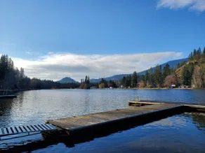 Lake View Hideaway w/ optional dock & boat rental - Image 4