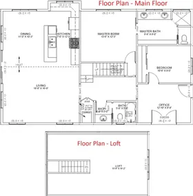 Lake View Hideaway w/ optional dock & boat rental - Image 5
