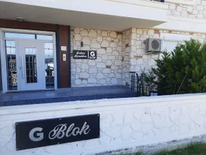 Sarımsaklı Beach, Private Entrance, Garden & Pool - Image 5