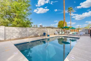 Uptown @ Steele Indian - 2Bed / 1Bath, Pool, BBQ - Image 3