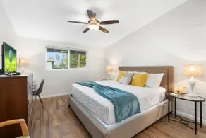 Uptown @ Steele Indian - 2Bed / 1Bath, Pool, BBQ - Image 5