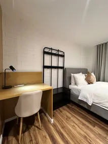 Two Bedroom Premier Apartment in Araneta City - Image 5