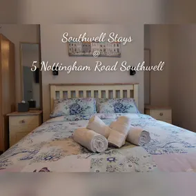 Family Room @ Southwell Stays - Image 2