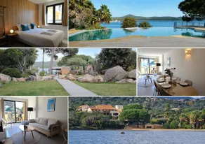 Casa di Daisy – 1-bedroom on the waterfront - Image 4