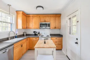 Bright & Spacious | Fenced Yard | Close to 295 - Image 3