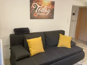 2-room apartment in Mochenwangen - Image 3
