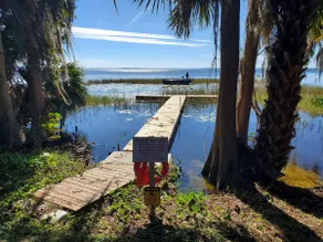 Lakefront Magic Wilderness Cabin - Image 5