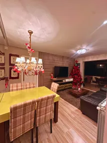 Apartment at Borges de Medeiros - Image 4