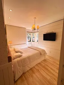 Apartment at Borges de Medeiros - Image 2