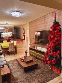 Apartment at Borges de Medeiros - Image 5