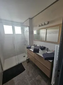 2-bedroom apartment private parking space - Image 5