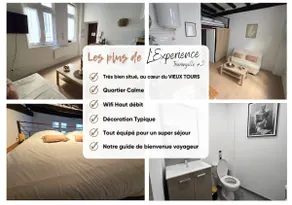 The Tourangelle Experience # 1 - Image 2