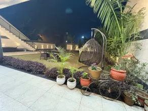 Mathura Bliss Resort Villa - Image 2