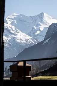Hidden Retreats The GlacierDoor - Image 2
