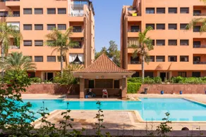 Central Marrakech comfort, 2 minutes from the Menara Mall - Image 4
