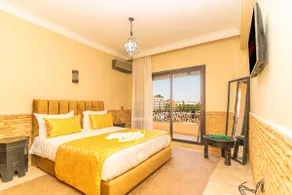 Central Marrakech comfort, 2 minutes from the Menara Mall - Image 3