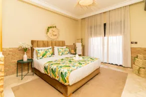 Central Marrakech comfort, 2 minutes from the Menara Mall - Image 2
