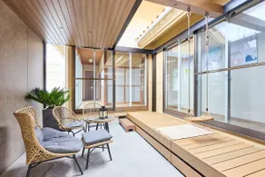 [SALE] As a base in Kamikochi | Ideal for families with children | 3 BR | Very close to the shopping mall | Matsumoto Castle - Image 5