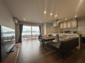 [Senzaki Bay] A private house next to the sea (up to 10 people) - Image 3