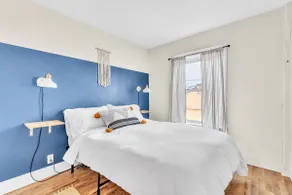 Little City Brick Apt B - Downtown Vergennes - Image 3