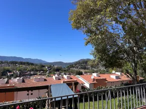 Cozy House in Valle de Bravo, Lake View. - Image 5