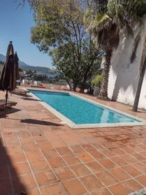 Cozy House in Valle de Bravo, Lake View. - Image 3