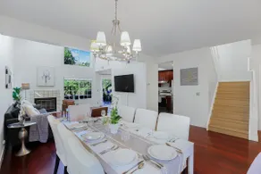 New4BR! Spacious Home, BBQ & Games, Close to Techs - Image 4