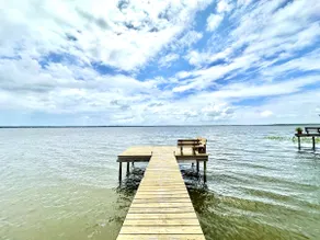 Cozy Lake House on Lake Weir - Image 3