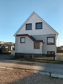 Charming Villa in the heart of Hvide Sande. - Image 2