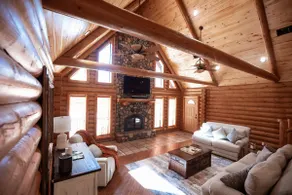 Grand Lodge with Pool House - Image 3
