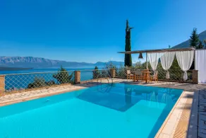 Villa Arion -Romantic Villa, sea view private pool - Image 5