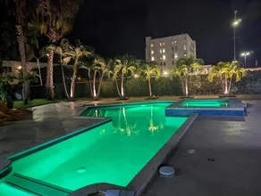 Modern 4BR, 200 Mts Eagle Beach - Image 5