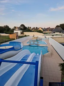 Cozy cottage near the sea + heated pool in summer - Image 3
