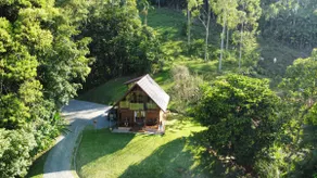 Recanto do Vale Pomerode Cottage - Image 2