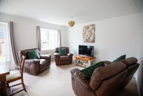 Picket House - Andover - Image 2