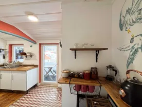 Casa Passaro - Entire Apt & River Views - Image 4