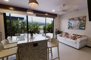 Captivating villa, heated pool, amazing views! - Image 5