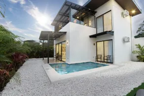 Captivating villa, heated pool, amazing views! - Image 2