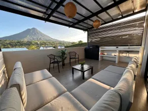 Captivating villa, heated pool, amazing views! - Image 4