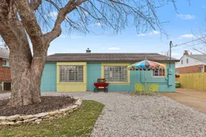 The HIPPO House! All 1950s Mini-Golf! MCM Lustron - Image 3