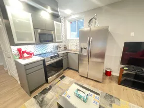 Charming Legal Suite Heated BSMT - 2 Bed, 2 Bath - Image 2
