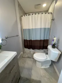 Charming Legal Suite Heated BSMT - 2 Bed, 2 Bath - Image 5
