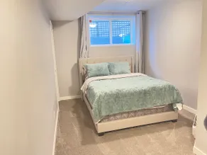Charming Legal Suite Heated BSMT - 2 Bed, 2 Bath - Image 4