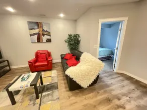 Charming Legal Suite Heated BSMT - 2 Bed, 2 Bath - Image 3