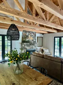 Vintage Charm & Modern Luxury w/Lake Access - Image 4