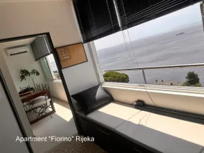 Rijeka Fiorino Apartment - Image 3